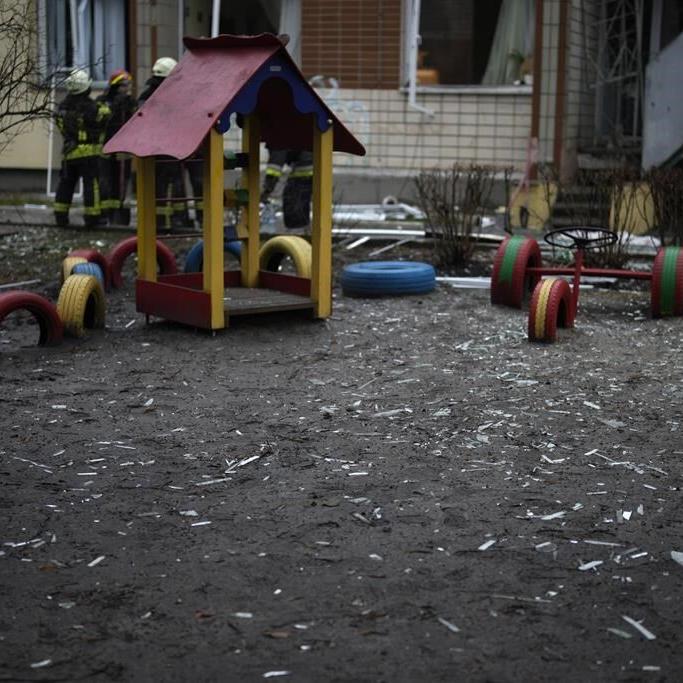 UN experts take Russia to task over deported Ukrainian children and a 'military agenda' in schools